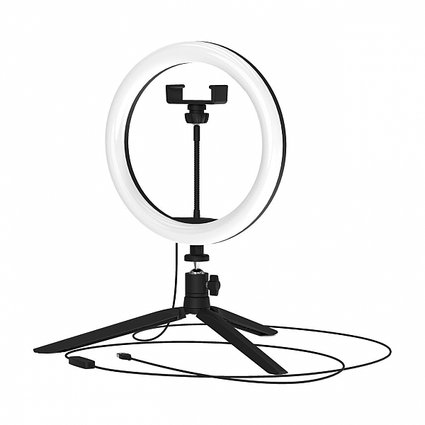 Кольцевая лампа Gauss Ring Light RL002