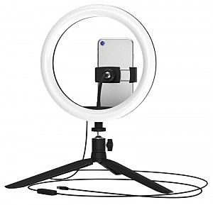 Кольцевая лампа Gauss Ring Light RL002