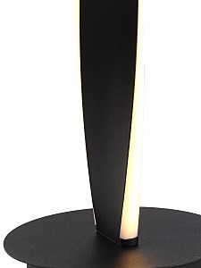 Настольная лампа Natali Kovaltseva Led LED LAMPS 81342/1T
