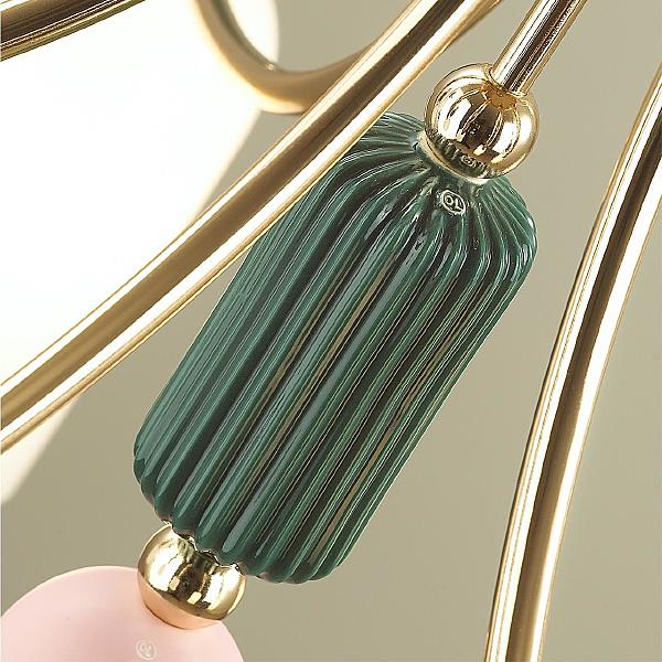 Потолочная люстра Odeon Light EXCLUSIVE Candy 4861/7C