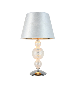 Настольная лампа Lumina Deco Muraneo LDT 1123 SL