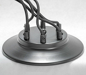 Светильник подвесной Lussole Shirley LSP-8440