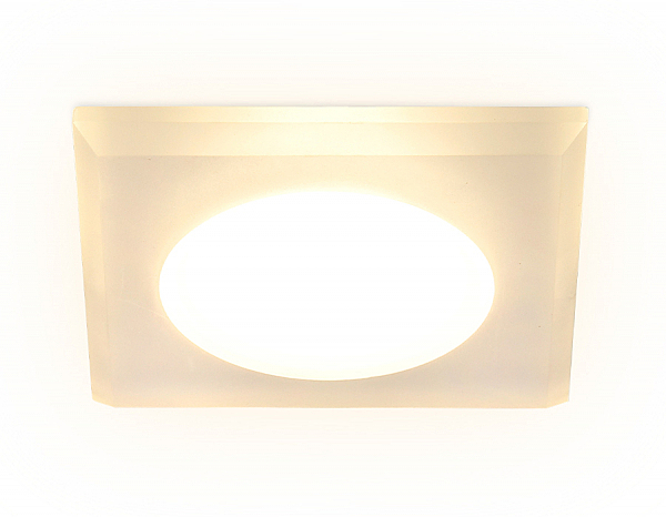 Встраиваемый светильник Ambrella Techno TN138