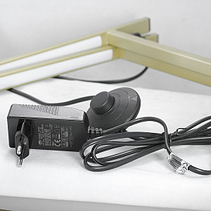 Торшер Lussole Seattle LSP-0566-M