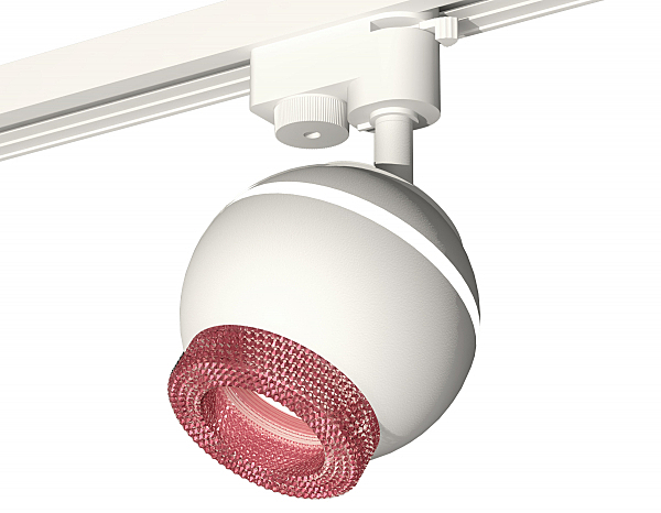 Трековый светильник Ambrella Track System XT1101062