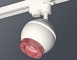 Трековый светильник Ambrella Track System XT1101062