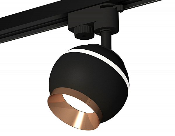 Трековый светильник Ambrella Track System XT1102006