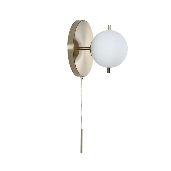Настенное бра Loft It Signal 10029W Gold