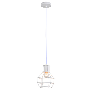 Светильник подвесной Escada 1129/1S (White)