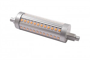 Светодиодная лампа Warmwei? Deko-Light 180097 R7S-118mm 14Вт теплый (3000k)