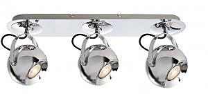 Светильник спот Deko-Light Centauri 348093
