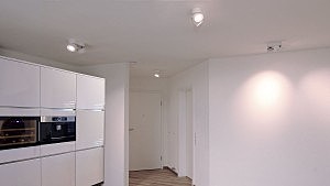 Накладной светильник Deko-Light Uni 348123