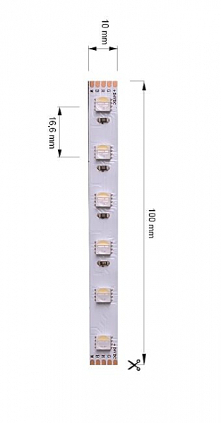 LED лента Deko-Light SMD5050 840238