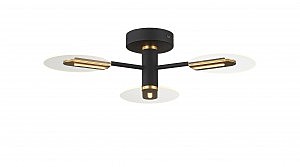 Потолочная люстра Simple Story 1166 1166-LED21CL