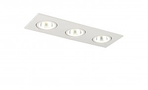 Встраиваемый светильник Simple Story 2076 2076-LED36DLW