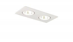 Встраиваемый светильник Simple Story 2077 2077-LED24DLW