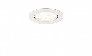 Встраиваемый светильник Simple Story 2082 2082-LED12DLW
