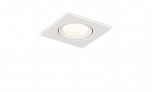 Встраиваемый светильник Simple Story 2084 2084-LED5DLW