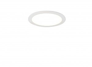 Встраиваемый светильник Simple Story 2087 2087-LED18DLW