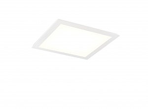 Встраиваемый светильник Simple Story 2089 2089-LED18DLW