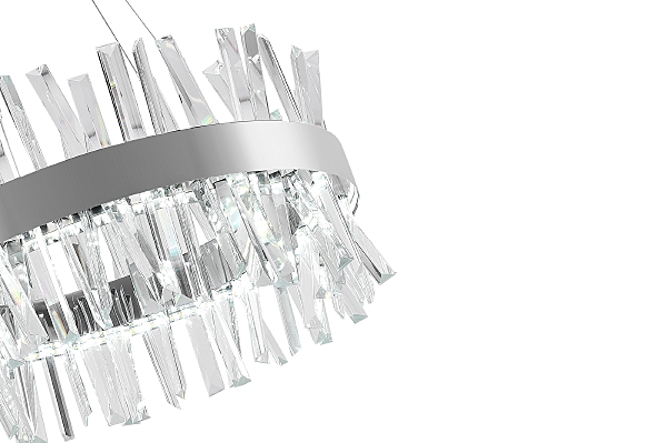Подвесная люстра Natali Kovaltseva Innovation Style INNOVATION STYLE 83048