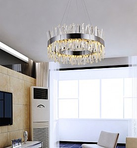 Подвесная люстра Natali Kovaltseva Innovation Style INNOVATION STYLE 83048