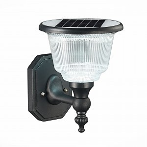 Уличный настенный светильник ST Luce Solaris SL9502.401.01