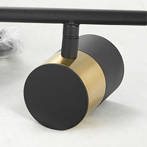 Потолочная люстра Lussole Gilbert LSP-8376