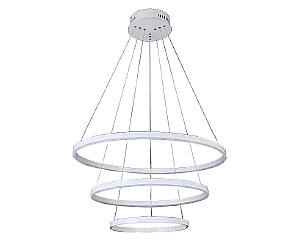 Светильник подвесной KINK Light Тор 08223,01A(4000K)