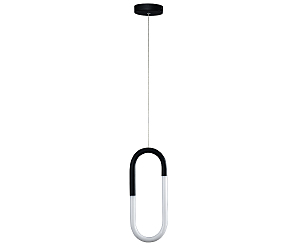 Светильник подвесной KINK Light Канто 08271,19(4000K)