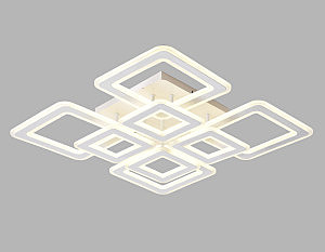 Потолочная люстра Ambrella Original FA868