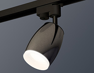 Трековый светильник Ambrella Track System XT1123013