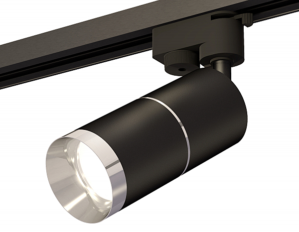 Трековый светильник Ambrella Track System XT6302002
