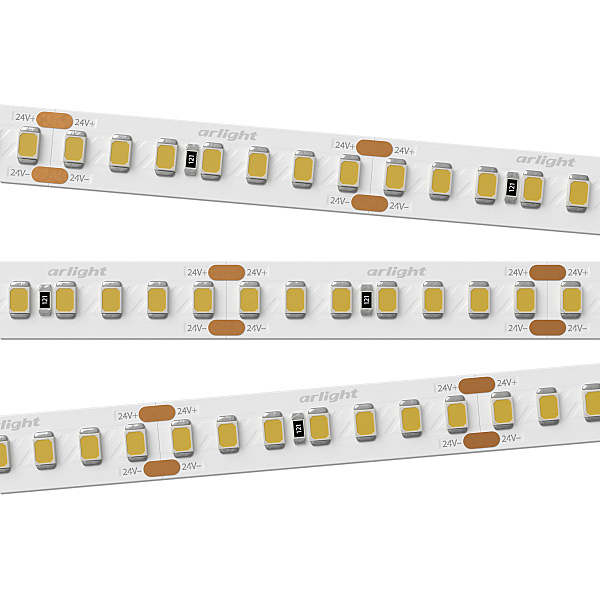 LED лента Arlight RT открытая 019094(2)