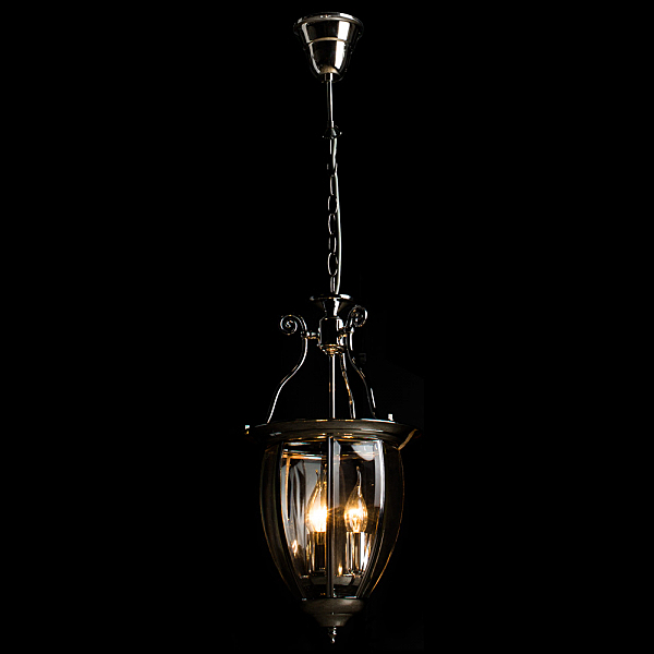 Светильник подвесной Arte Lamp RIMINI A6509SP-3CC