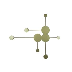 Настенный светильник Loft It Rays 10058GD