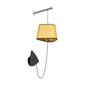 Настенное бра Loft It Nuage LOFT1163-1YL