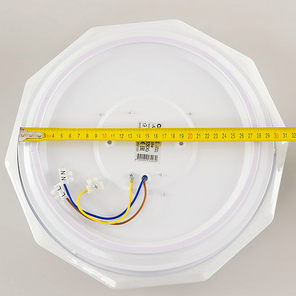 Светильник потолочный Citilux Астрон CL733330G