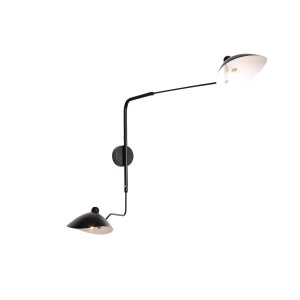 Настенный светильник ST Luce Spruzzo SL305.401.02