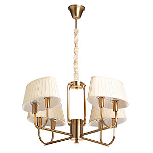 Подвесная люстра MW Light София 355014608