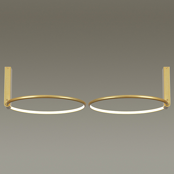 Светильник потолочный Odeon Light Annel 4319/32CL