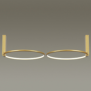 Светильник потолочный Odeon Light Annel 4319/32CL