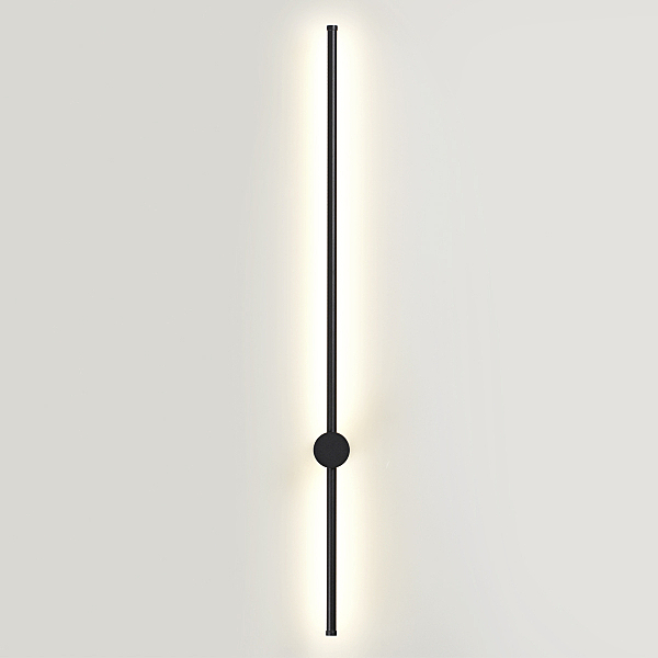 Настенный светильник Odeon Light Fillini 4335/18WL