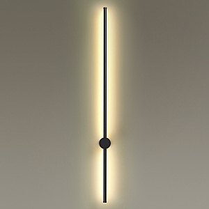 Настенный светильник Odeon Light Fillini 4335/18WL