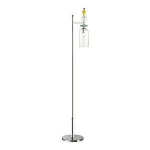 Торшер Odeon Light EXCLUSIVE Bizet 4893/1F