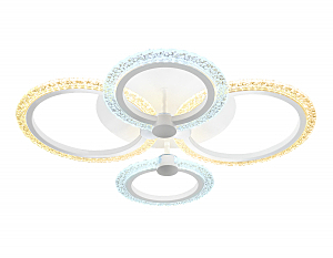 Потолочная люстра Ambrella Original FA4061