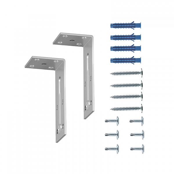 Подвесное крепление Denkirs Tr3045 TR3045-AL