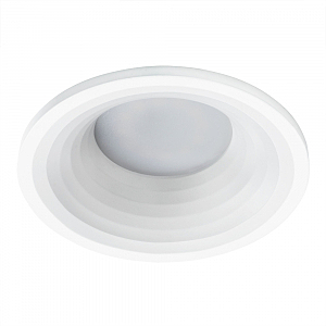 Встраиваемый светильник Arte Lamp Anser A2160PL-1WH