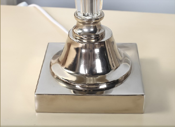 Настольная лампа Delight Collection Table Lamp KR0707T-1
