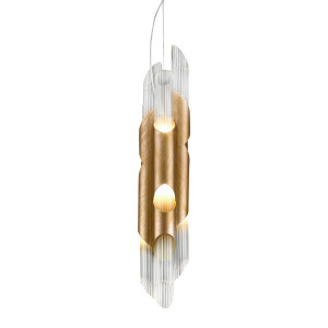 Светильник подвесной Delight Collection Draycott P68059-6